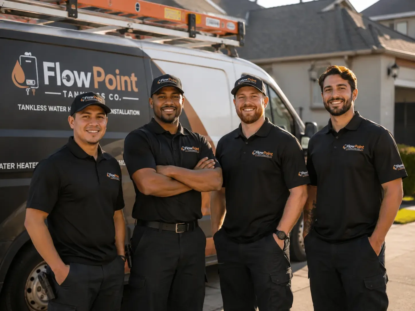 Tankless Water Heater Installation company in Copake, NY