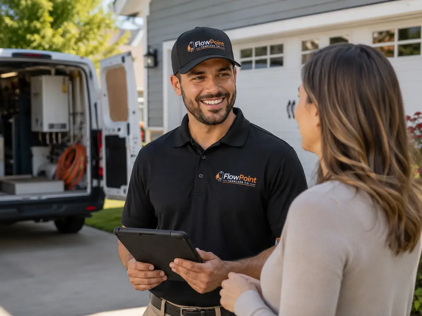 Tankless Water Heater Installation Copake, NY FAQs